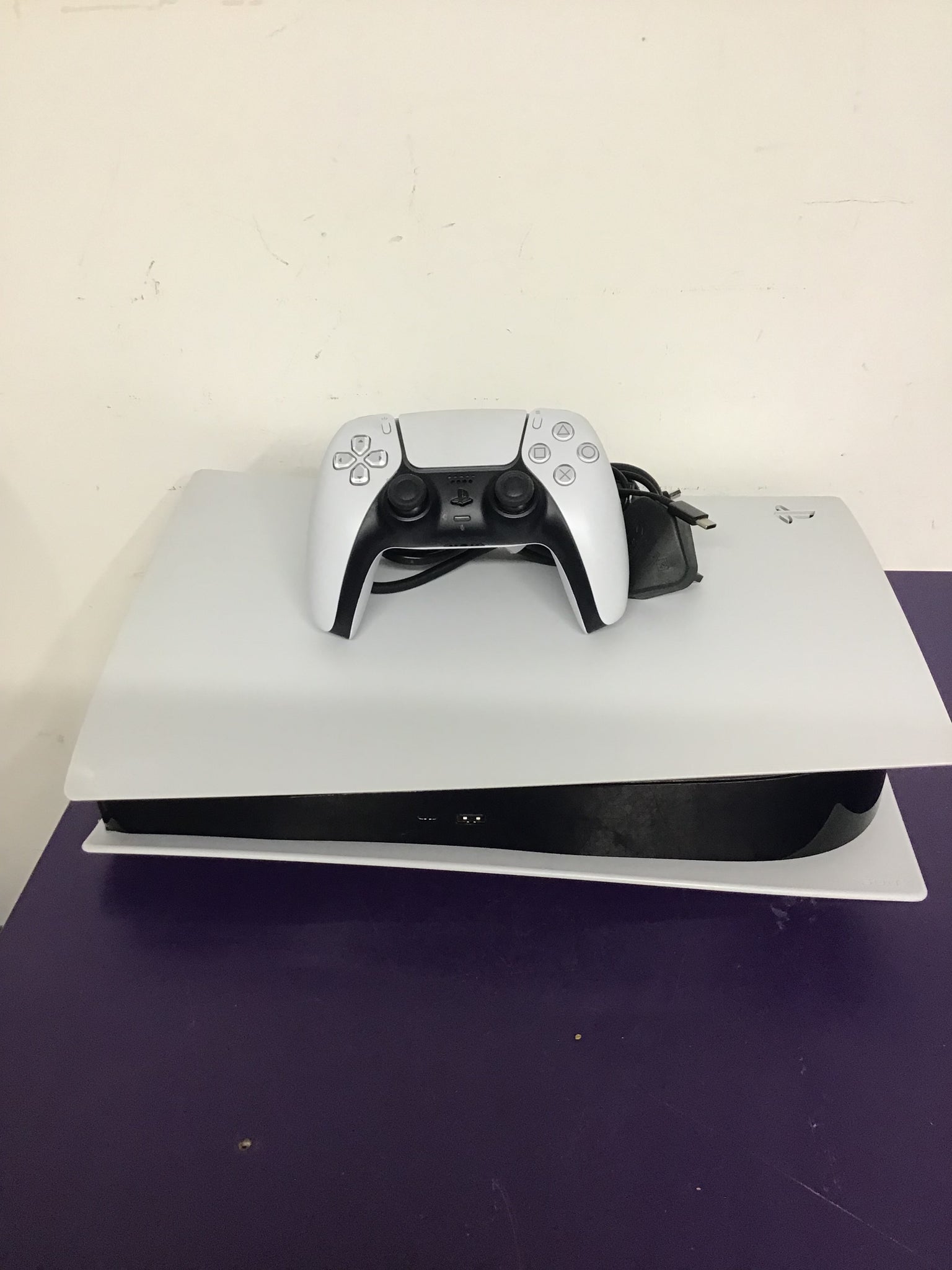 Sony Playstation 5 Digital Edition