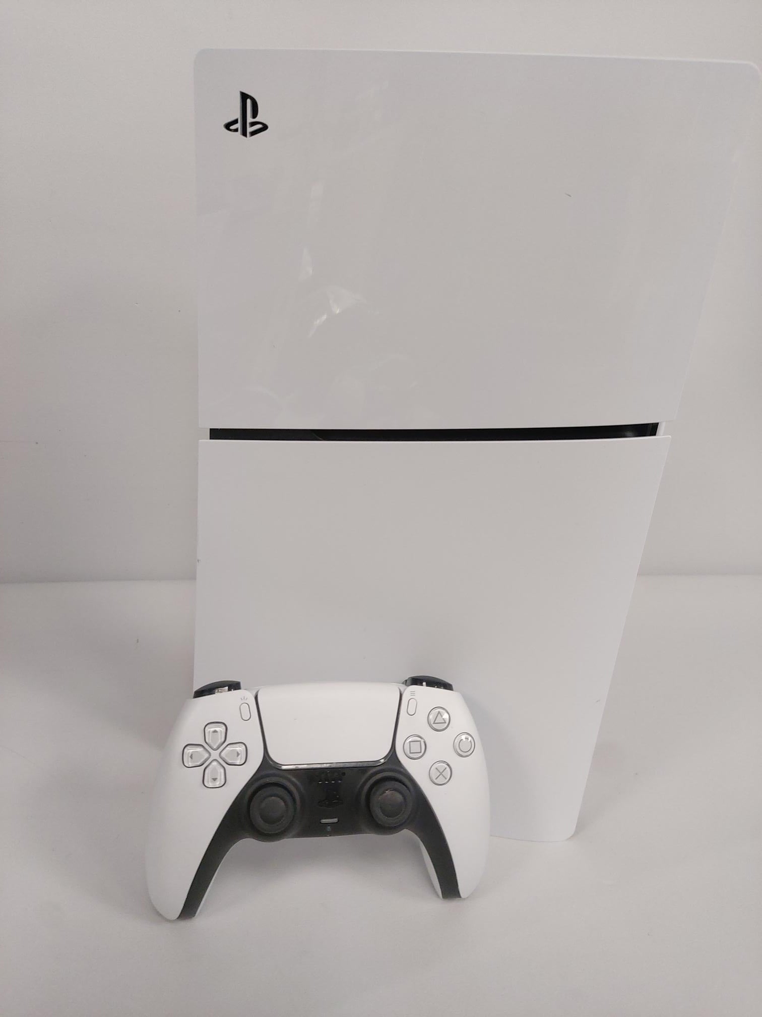 Sony PlayStation 5 Slim Digital Edition