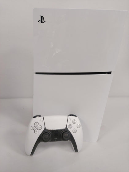 Sony PlayStation 5 Slim Digital Edition