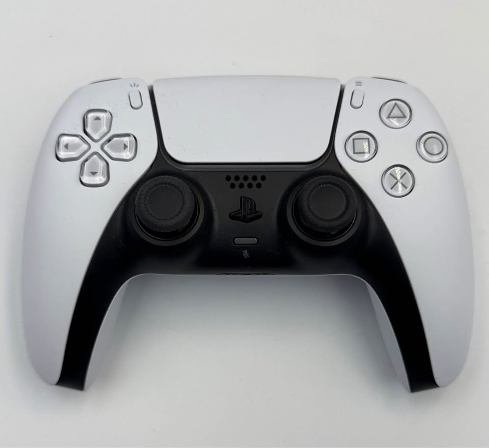 SONY PLAYSTATION 5 PRO, 2TB, WHITE, WHITE CONTROLLER, UNBOXED