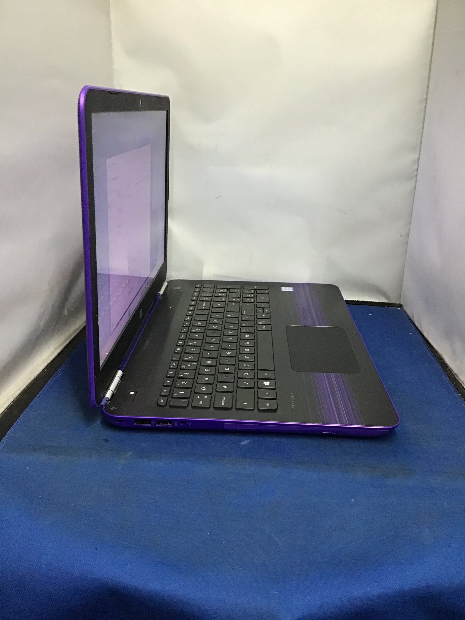 HP Pavilion Laptop - Windows 11