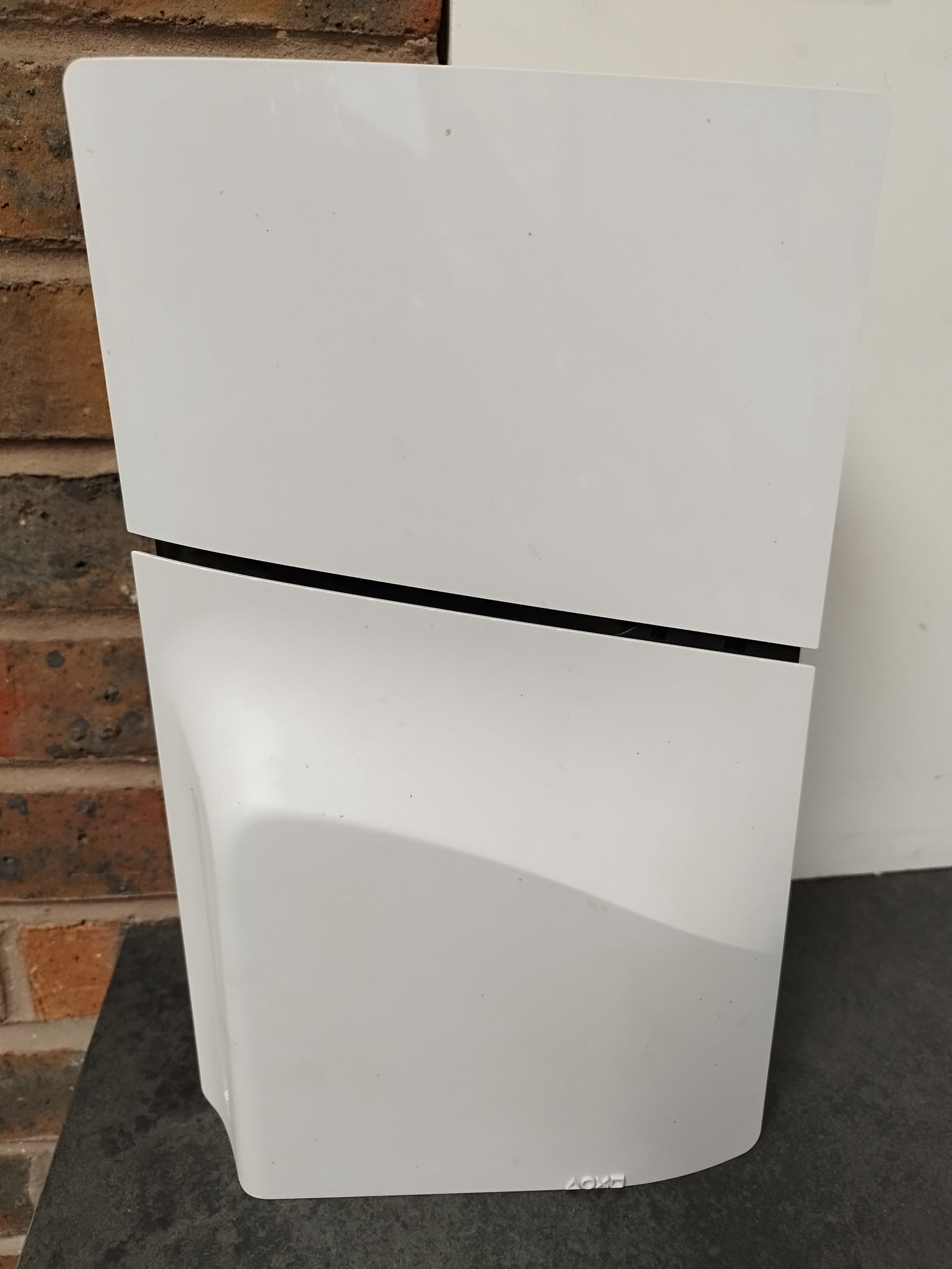 Sony PlayStation 5 Slim Unboxed