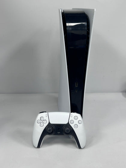 Sony PlayStation 5 Digital Edition
