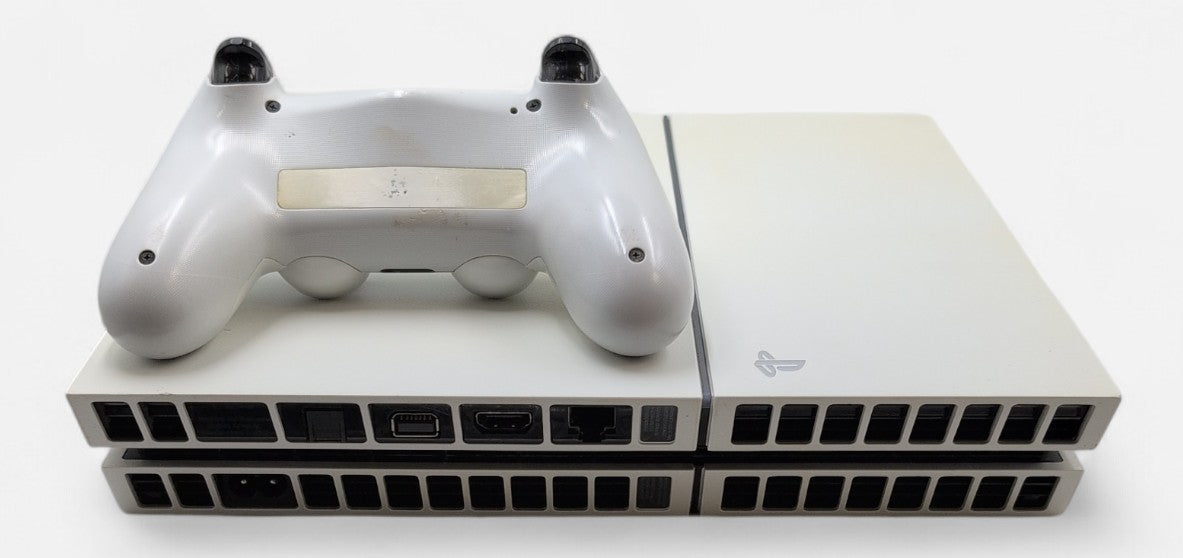Sony PlayStation 4 Original Console 500GB White | Cash Generator
