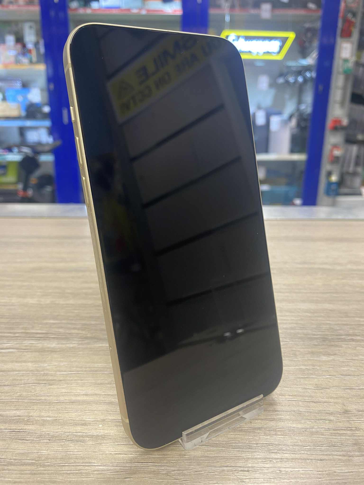 Apple iPhone 15 Plus 256GB Yellow, Unlocked B