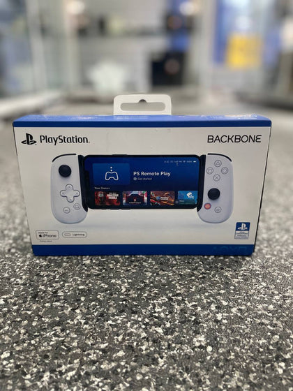 Backbone One  - Playstation Edition ** Collection Only - Wythenshawe **