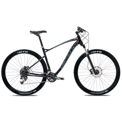 ** Collection Only ** Devron Zerga D5.7 Evil Black 27.5