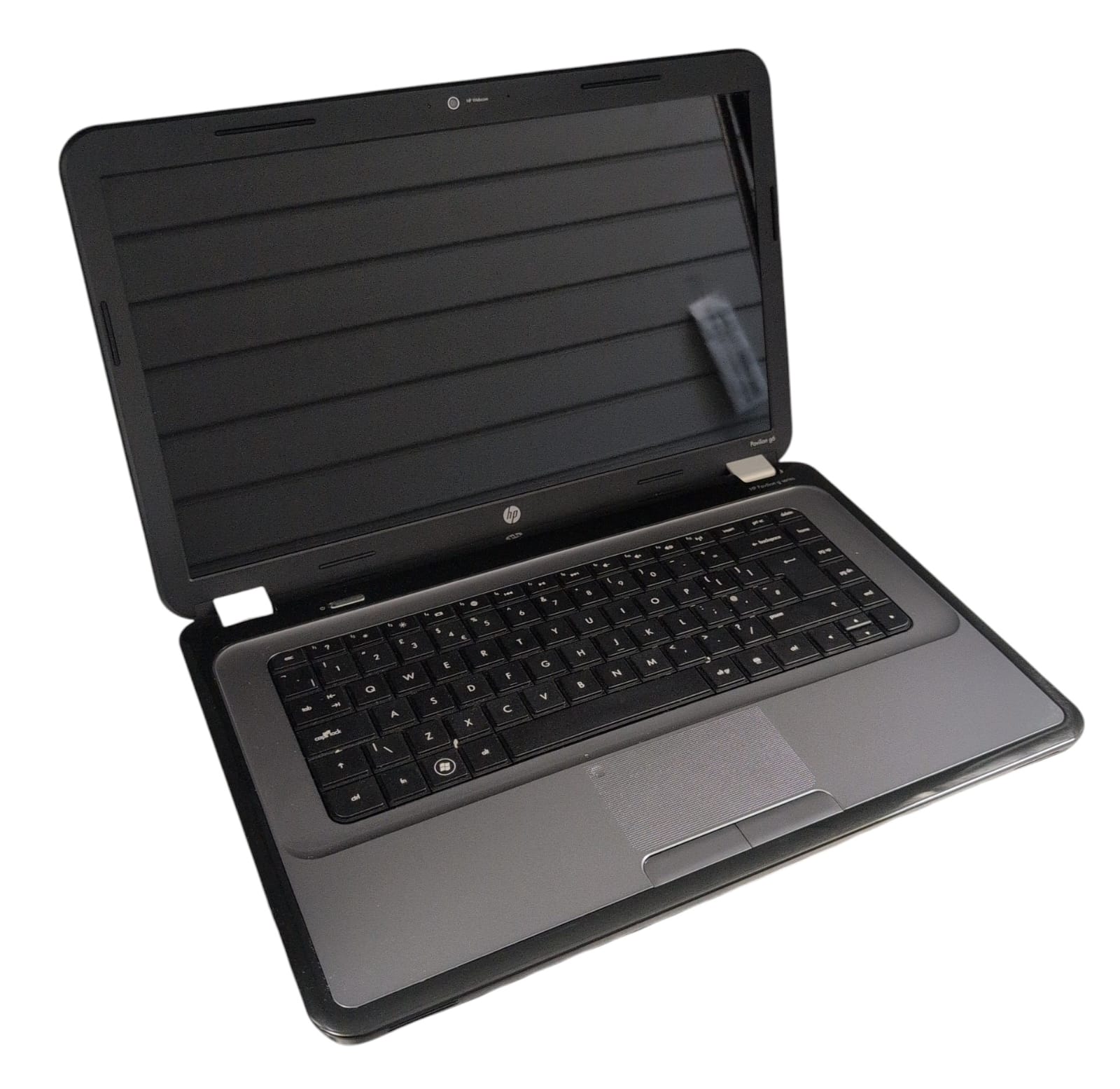 HP Pavilion G6 Series 512GB HDD 8GB DDR3
