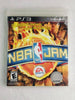 Nba Jam Ps3 Complete Disc+manual
