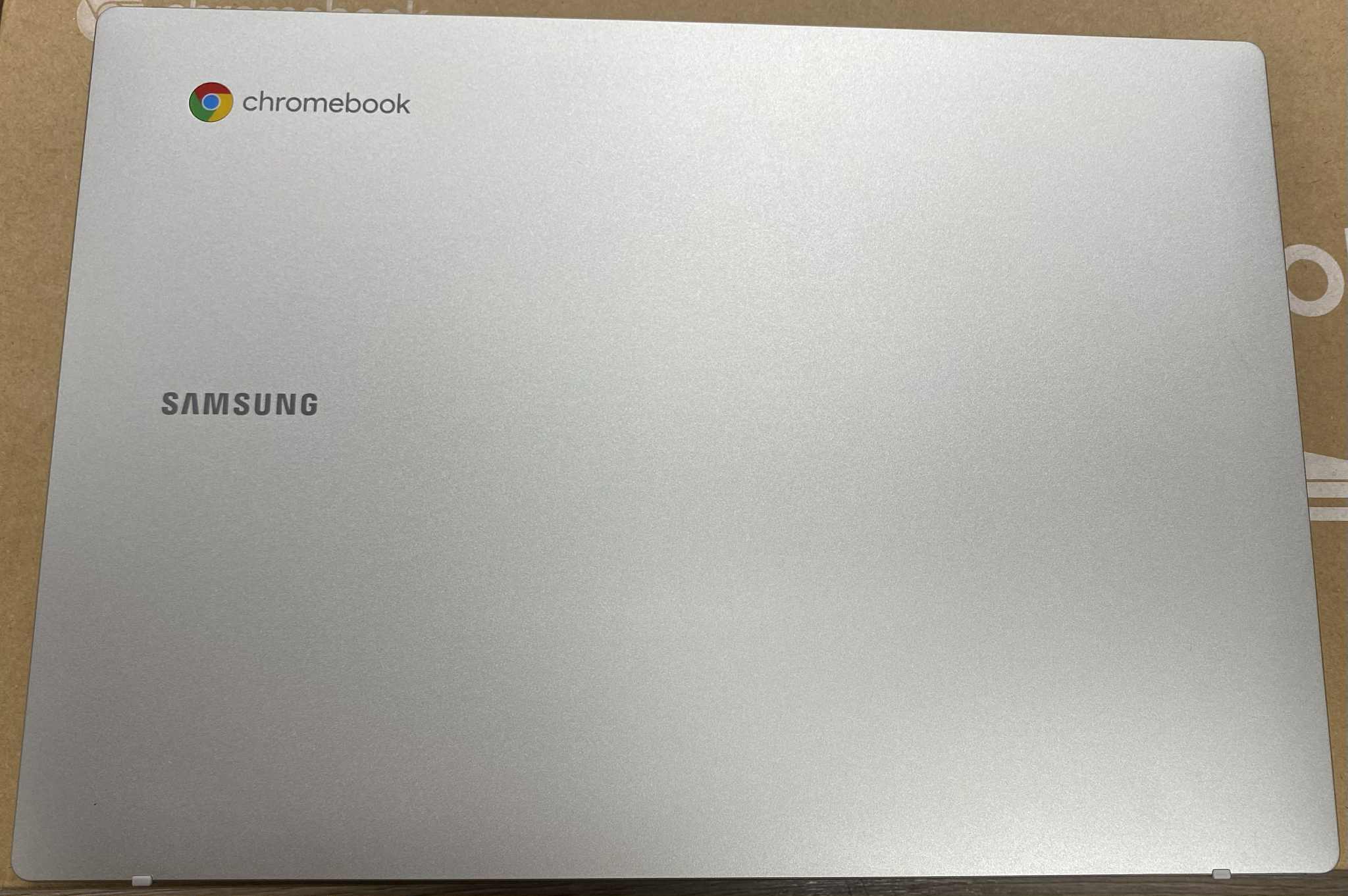 Samsung Chromebook XE310XDA