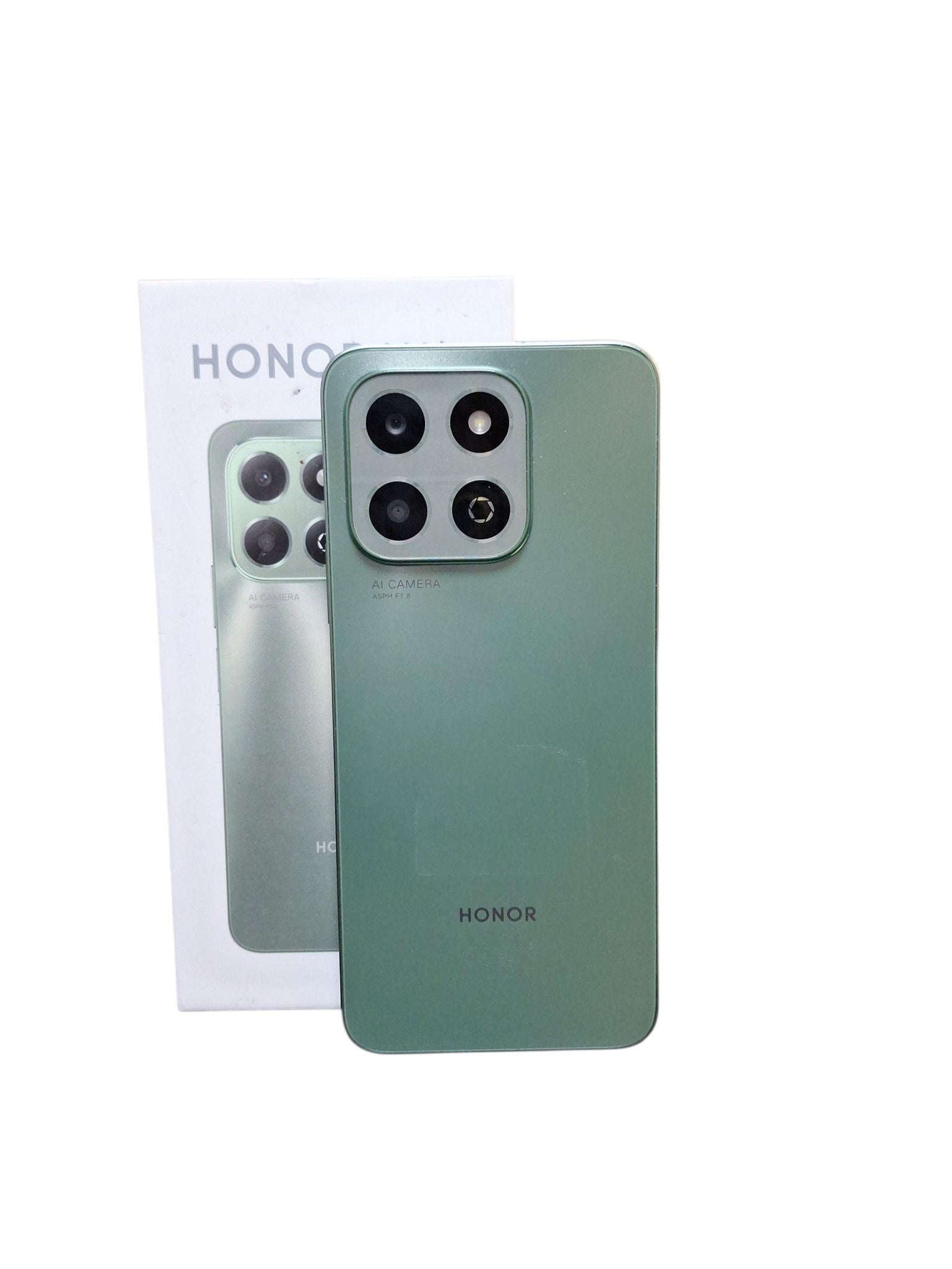 Honor X6B - 128GB - Unlocked
