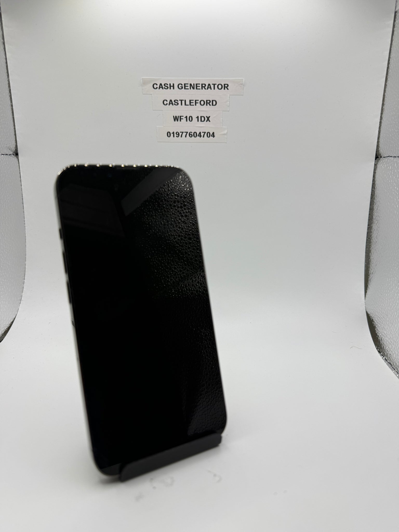 iPhone 13 Pro - 256gb - Unlocked