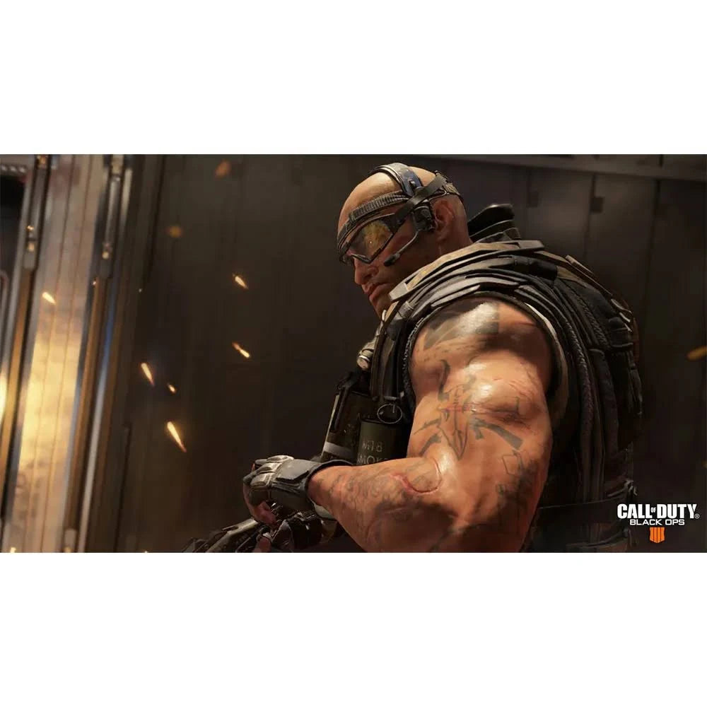 Call of Duty : Black Ops 4 Xbox One