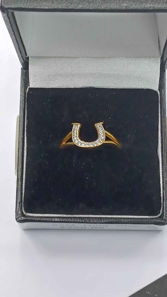 22K RING