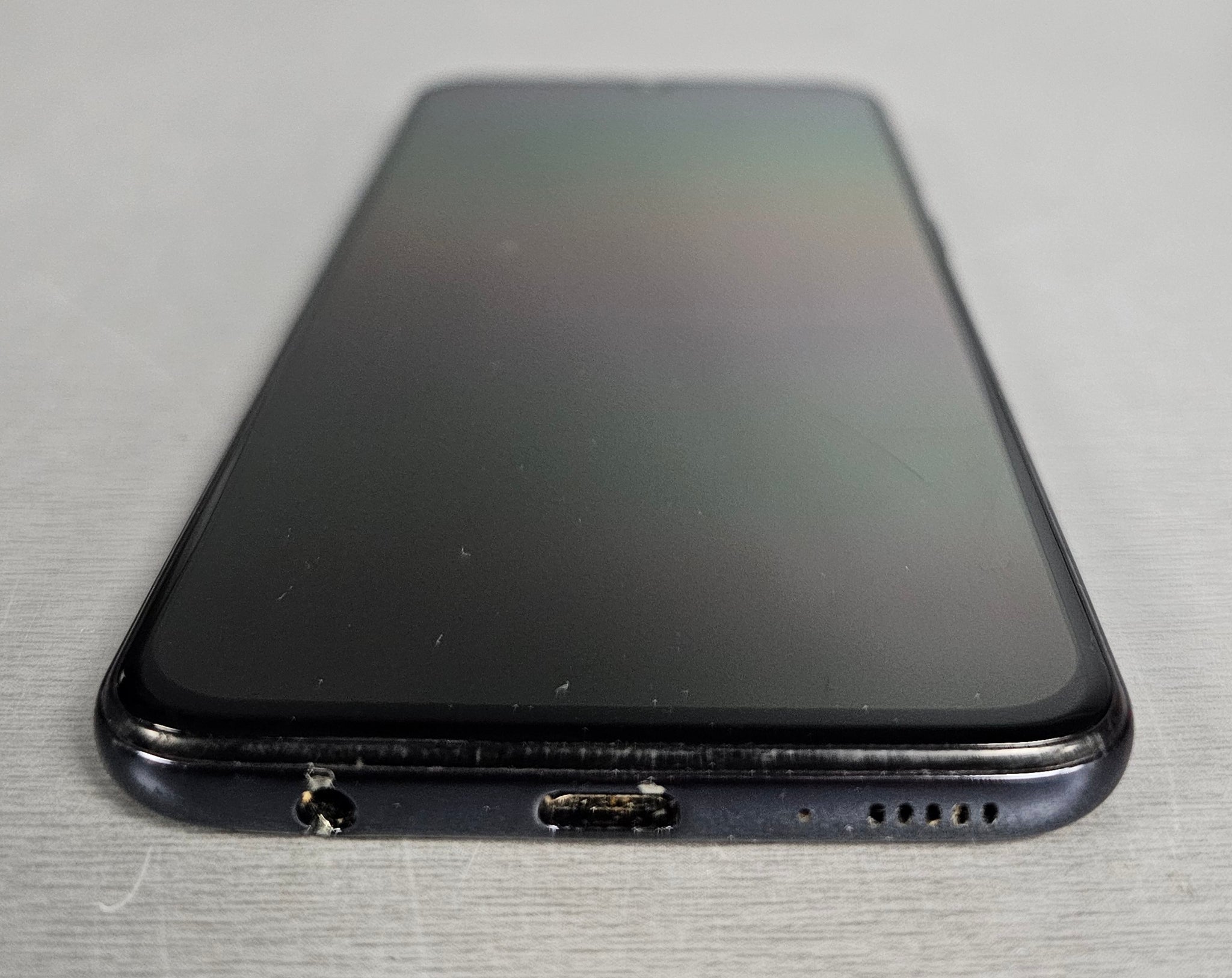 Samsung Galaxy A40 64GB Black **Any network**
