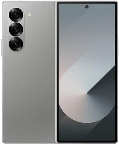 Samsung Galaxy Z Fold6 - 256GB, Unlocked, Grade B