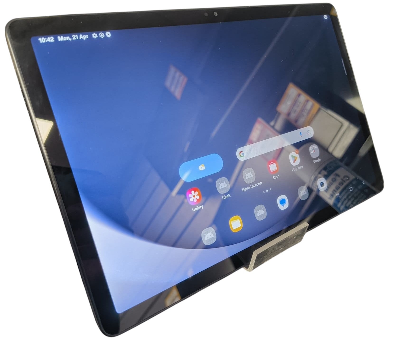 Samsung Galaxy Tab 9+ 128GB WiFi only (SM-X210) 11" Tablet