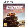 Wreckfest (PS5)