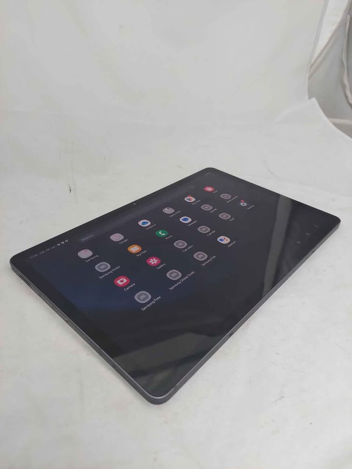 Samsung Galaxy Tablet S9 FE 128GB 10.9" (No Pen) WIFI Unlocked Unboxed