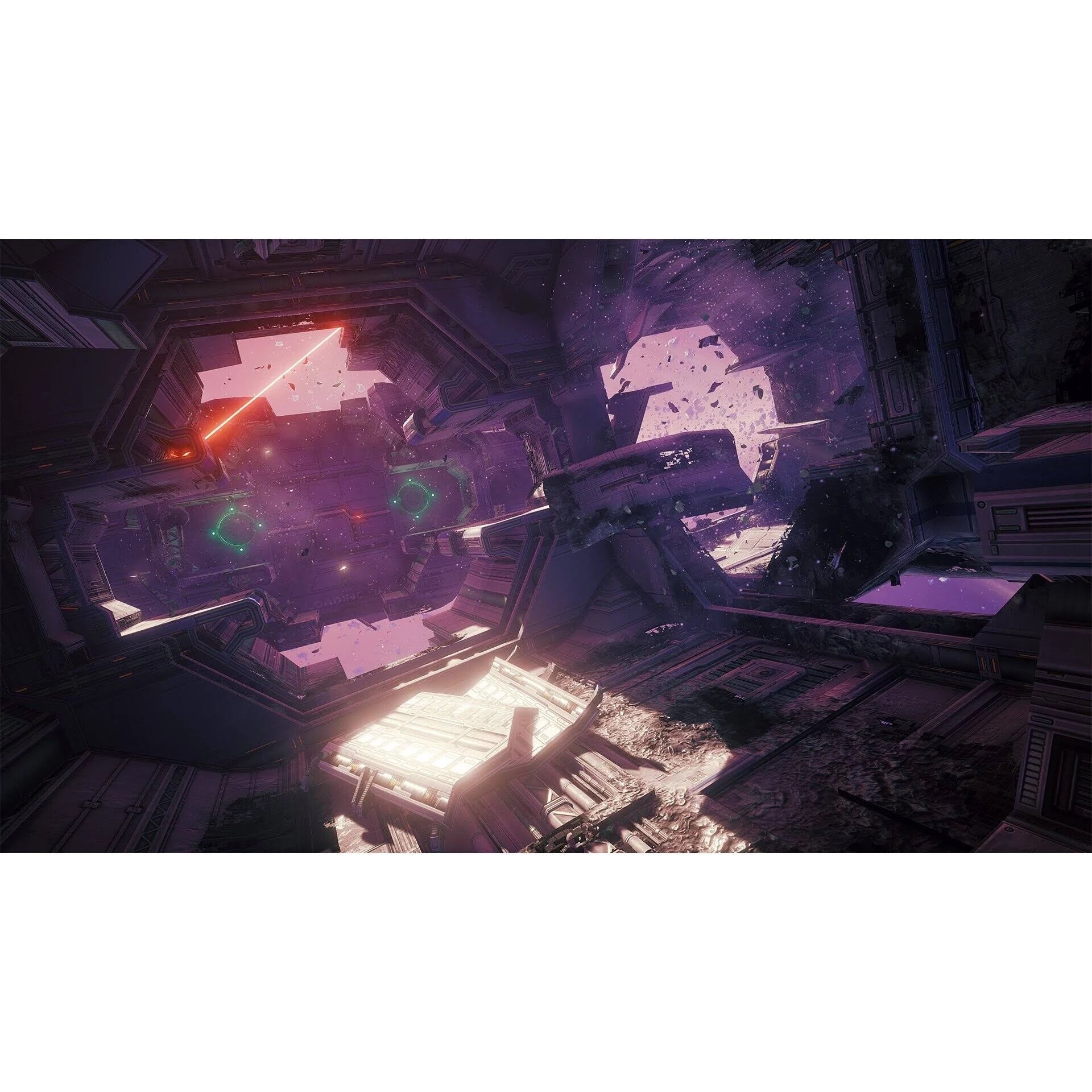 Everspace - Stellar Edition (PS4)