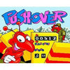 Push Over SNES Game