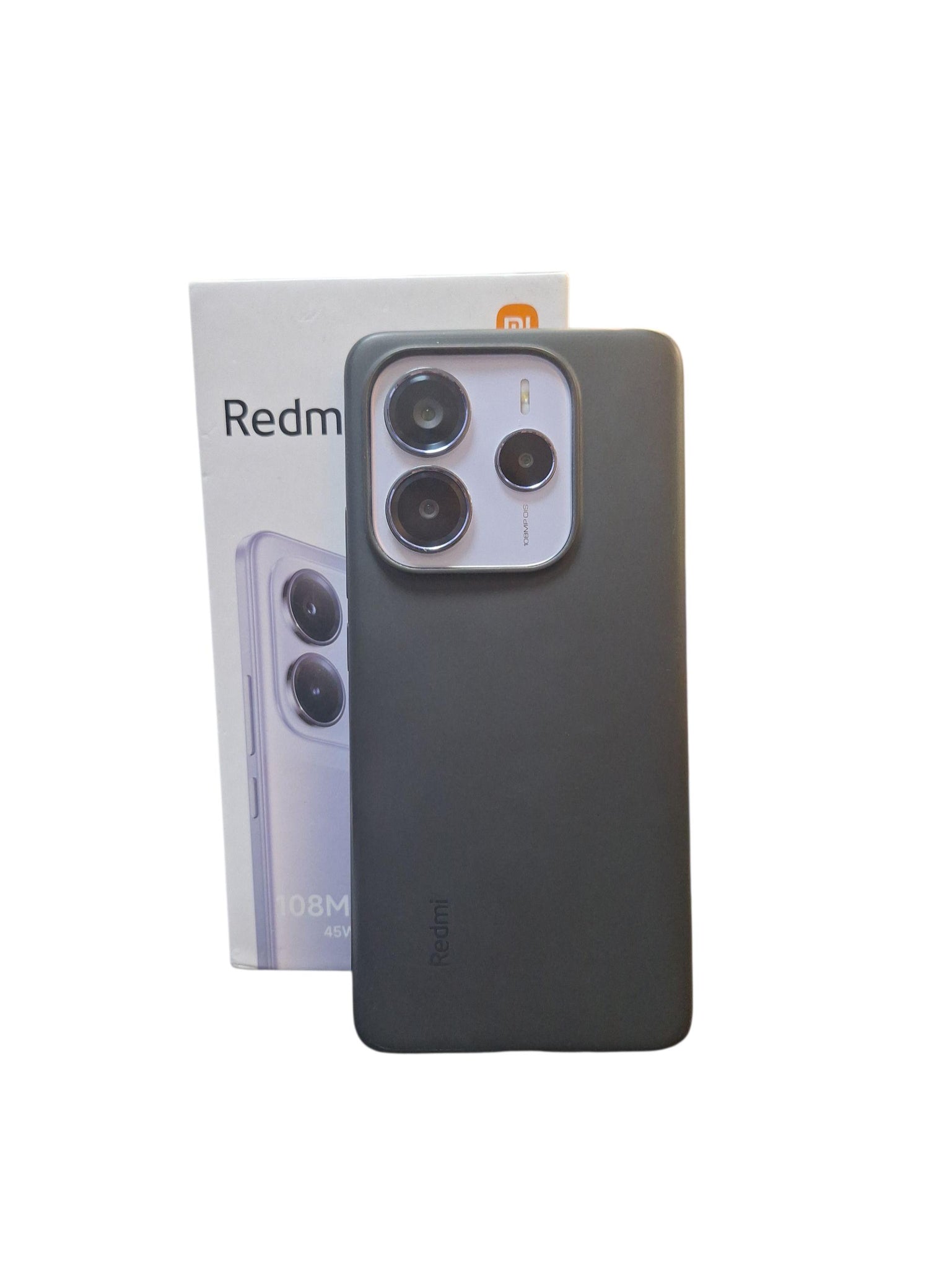 Redmi Note 14 - 5G - 256GB - Unlocked