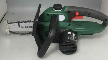 Bosch Power for all Universal Chain18 Cordless Chainsaw 18V