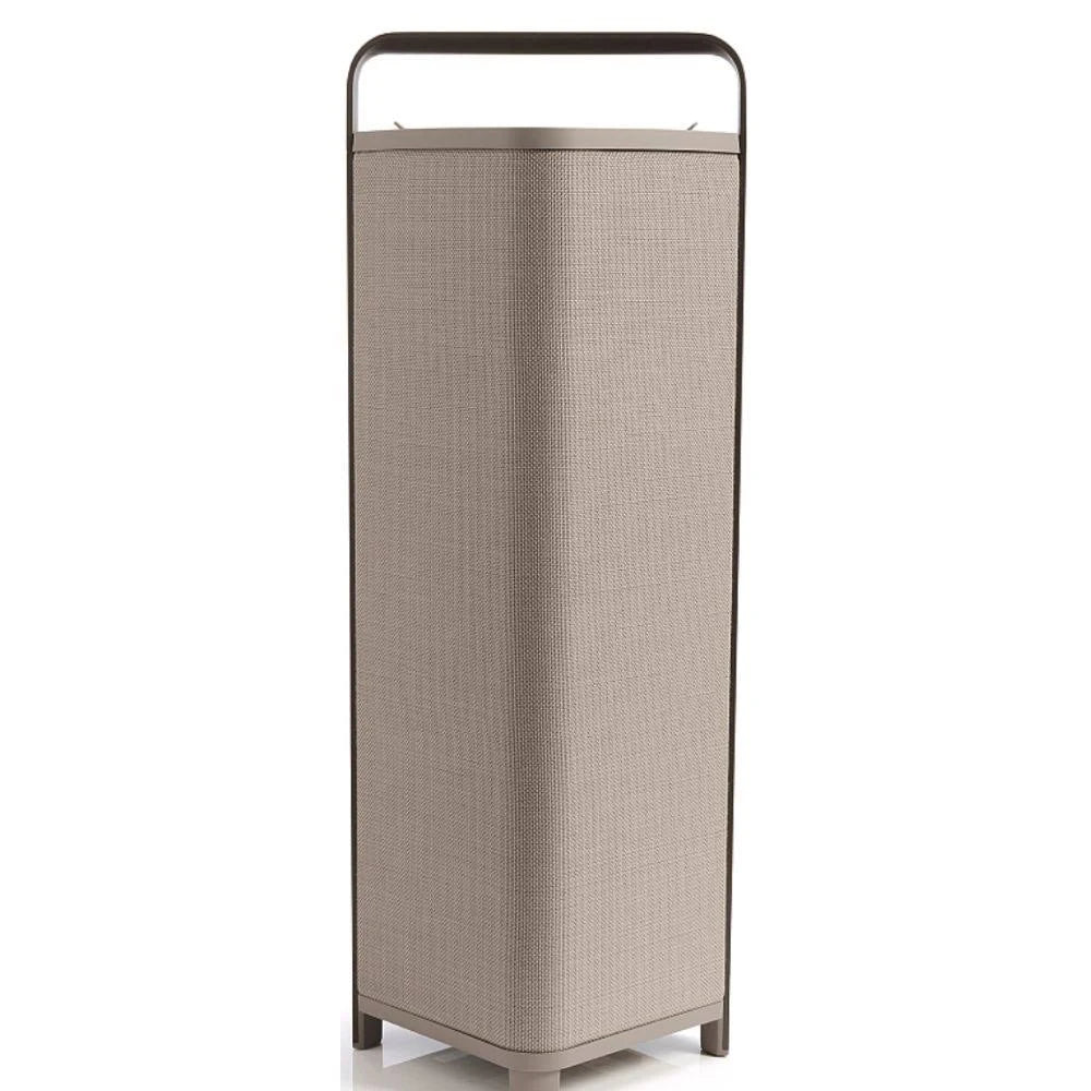 Escape P6 BT Portable High-Performance Bluetooth Speaker - Black