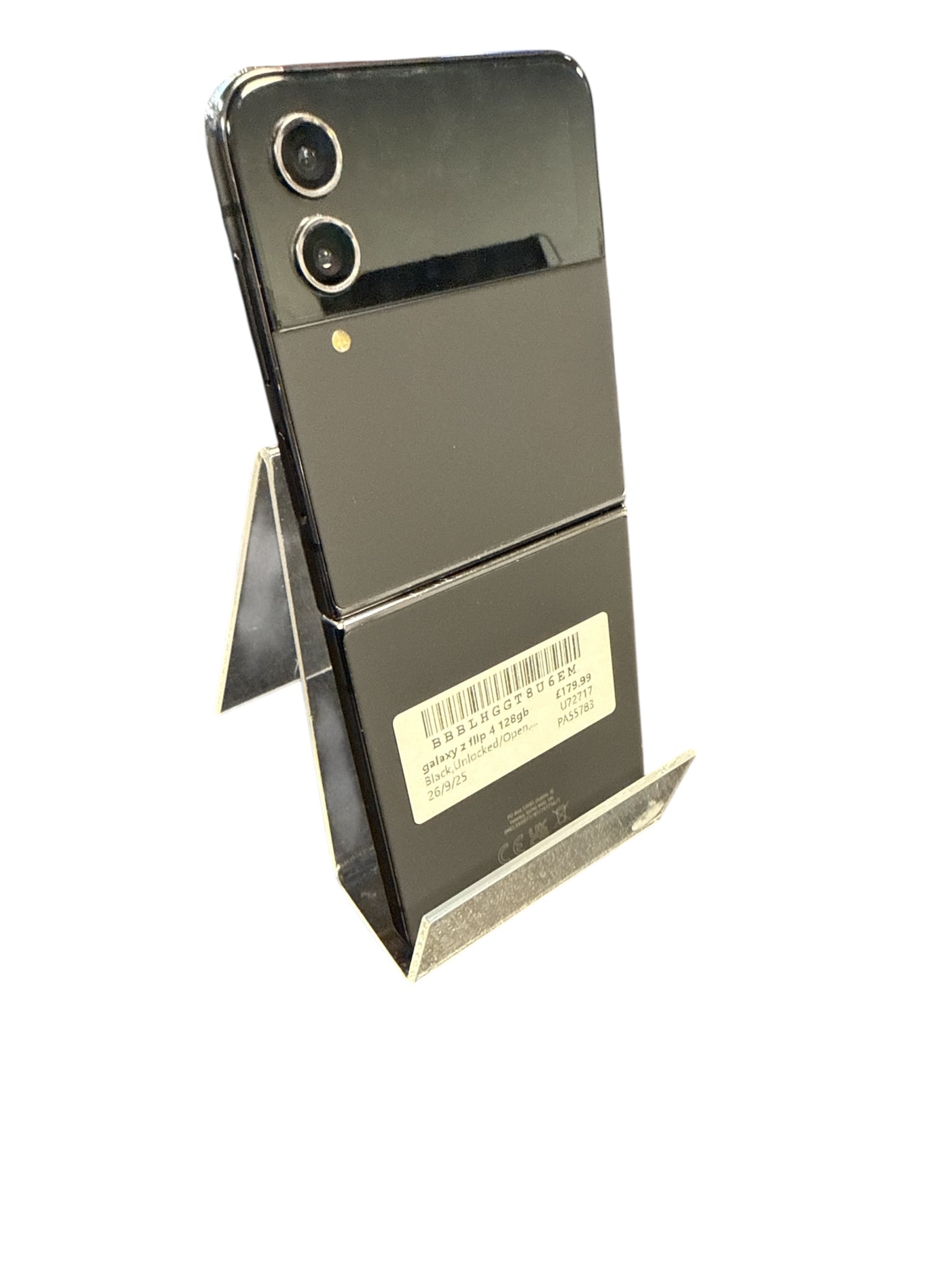 Samsung Galaxy Z Flip4