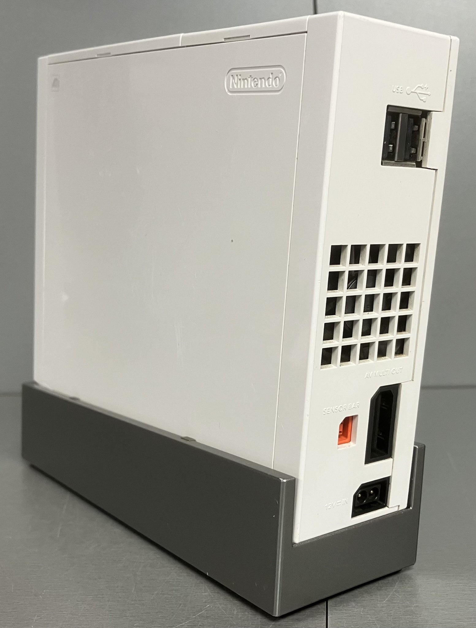 Nintendo Wii Gaming Console ** Unboxed **