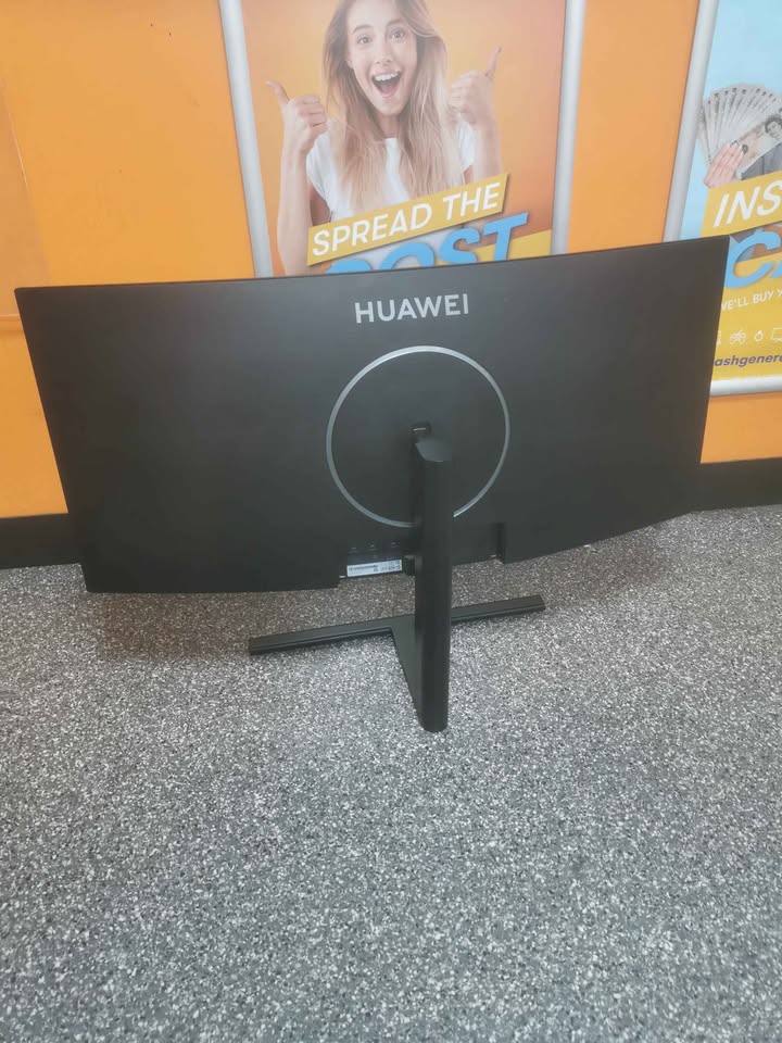 Huawei Mateview GT ZQE-CBA 34