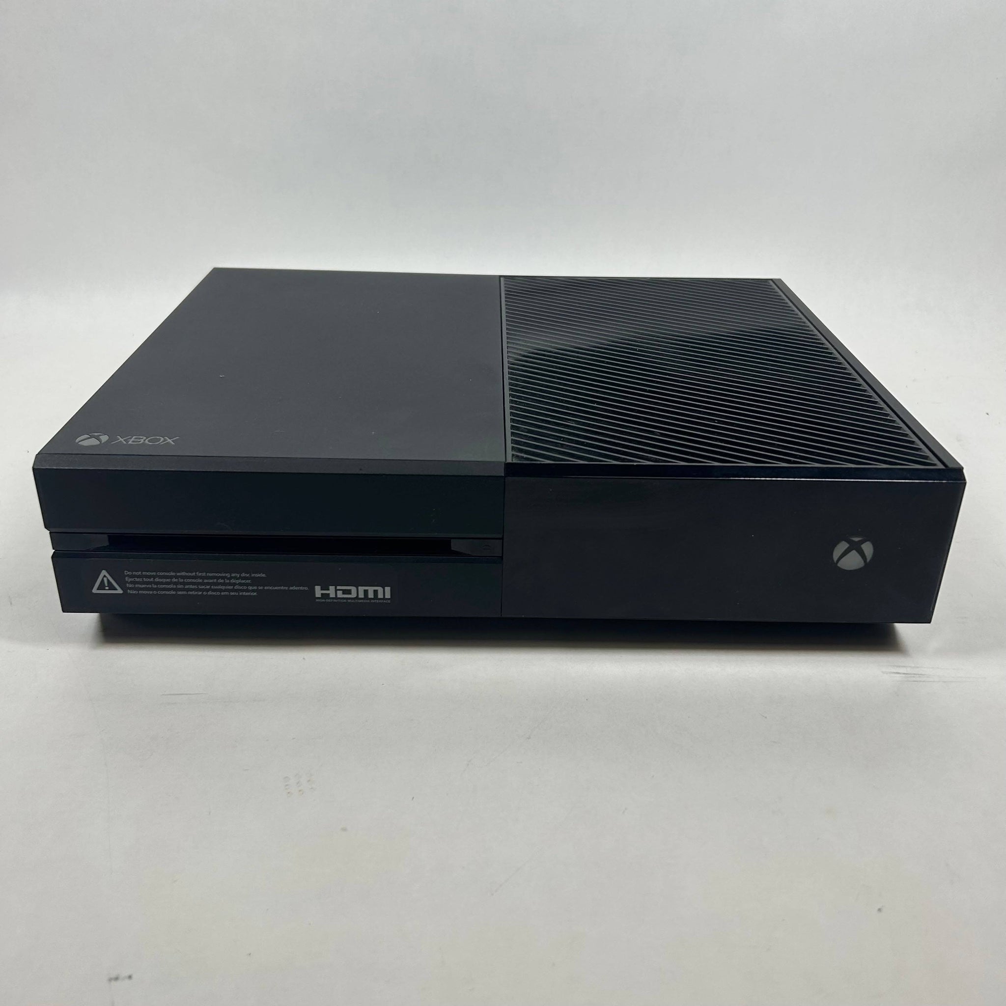 Microsoft Xbox One Game Console 500GB