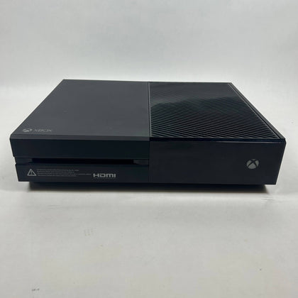 Microsoft Xbox One Game Console 500GB