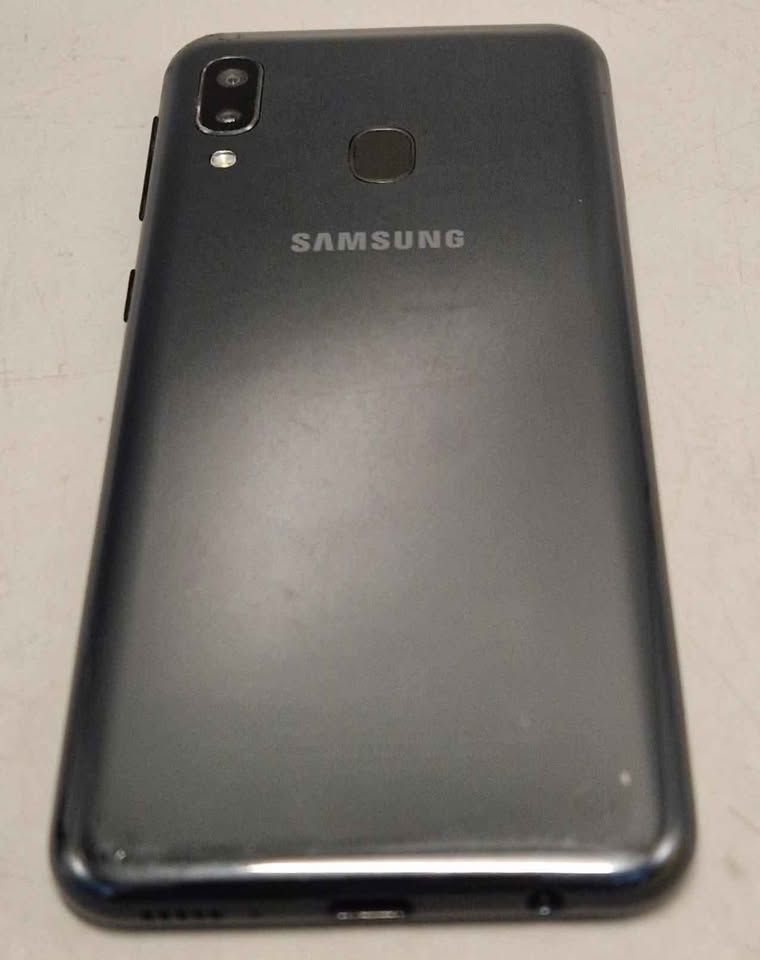 Samsung Galaxy A20e Dual Sim 32GB Black, Vodafone