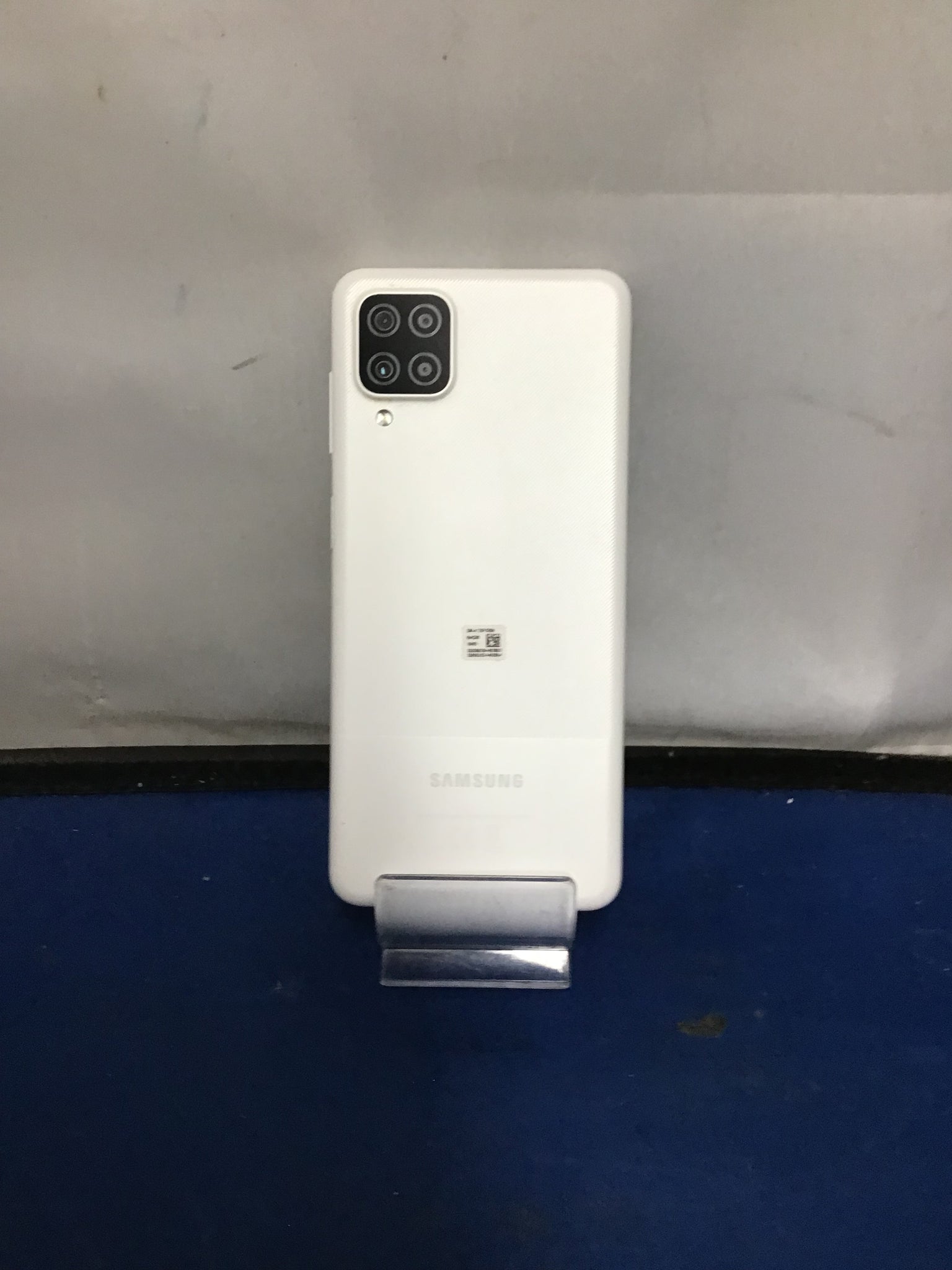 Samsung Galaxy A12 - 64GB Storage