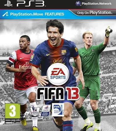 FIFA 13 (PS3)