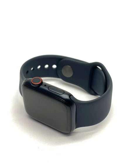 Apple Watch SE (2nd Gen) Midnight Aluminium, 40mm