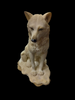 Ghost Wolf 19.5cm
