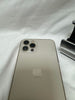 Apple iPhone 12 Pro (128 GB ) Unlocked Gold