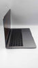 MacBook Pro 14,1/i5-7360U/8GB Ram/120GB SSD/13"/Silver