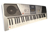 Rockjam RJ-661 Keyboard