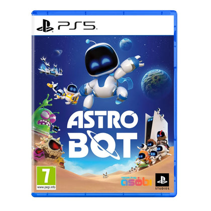 Sony Astro Bot PS5