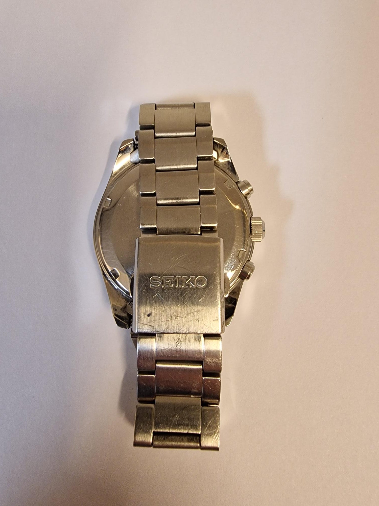 seiko solar watch ssc717p1.