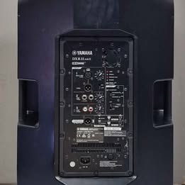 Yamaha DXR15 SPEAKER COLLECTION ONLY