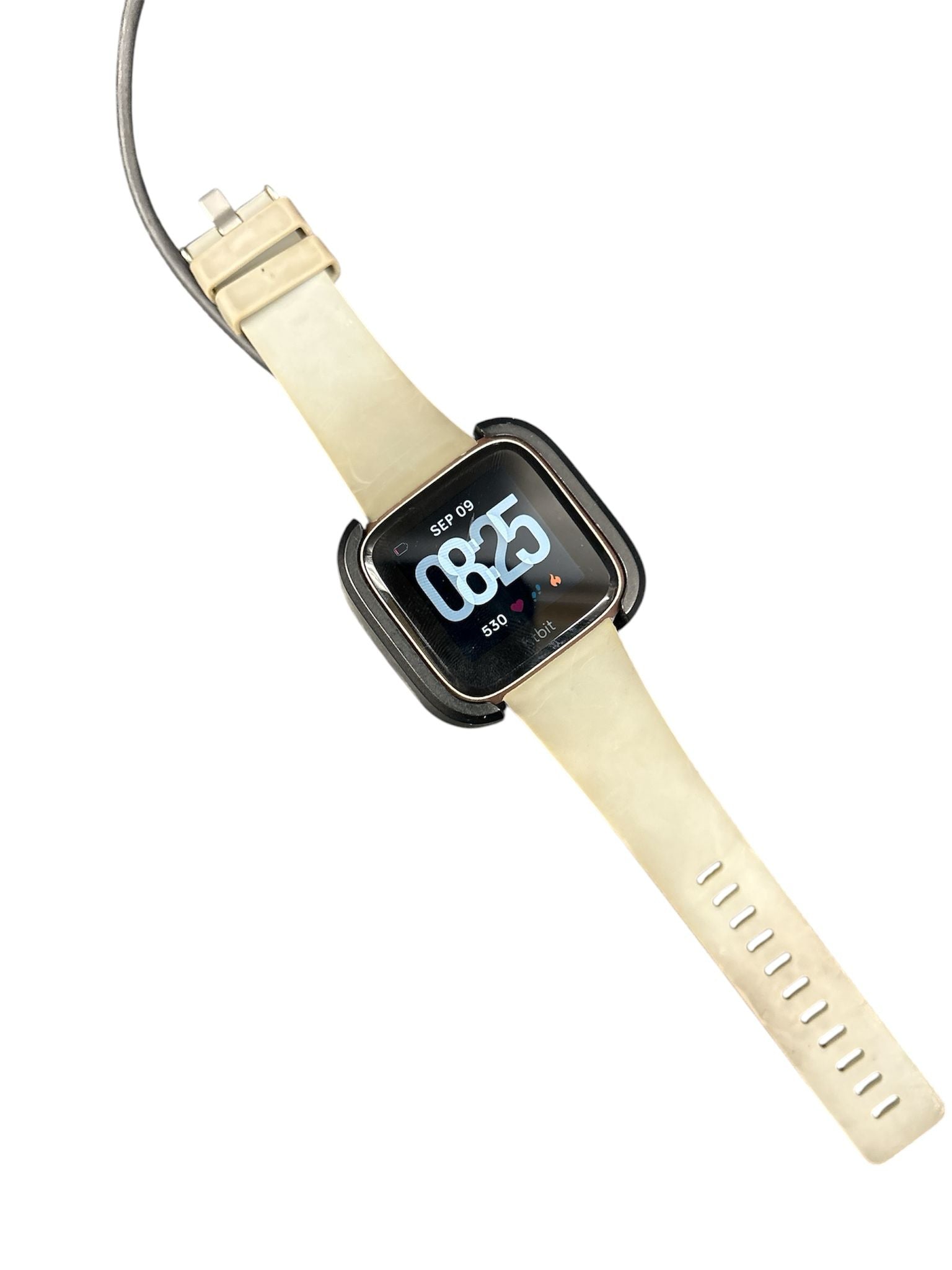 Fitbit Versa Smartwatch. Fitbit One Size