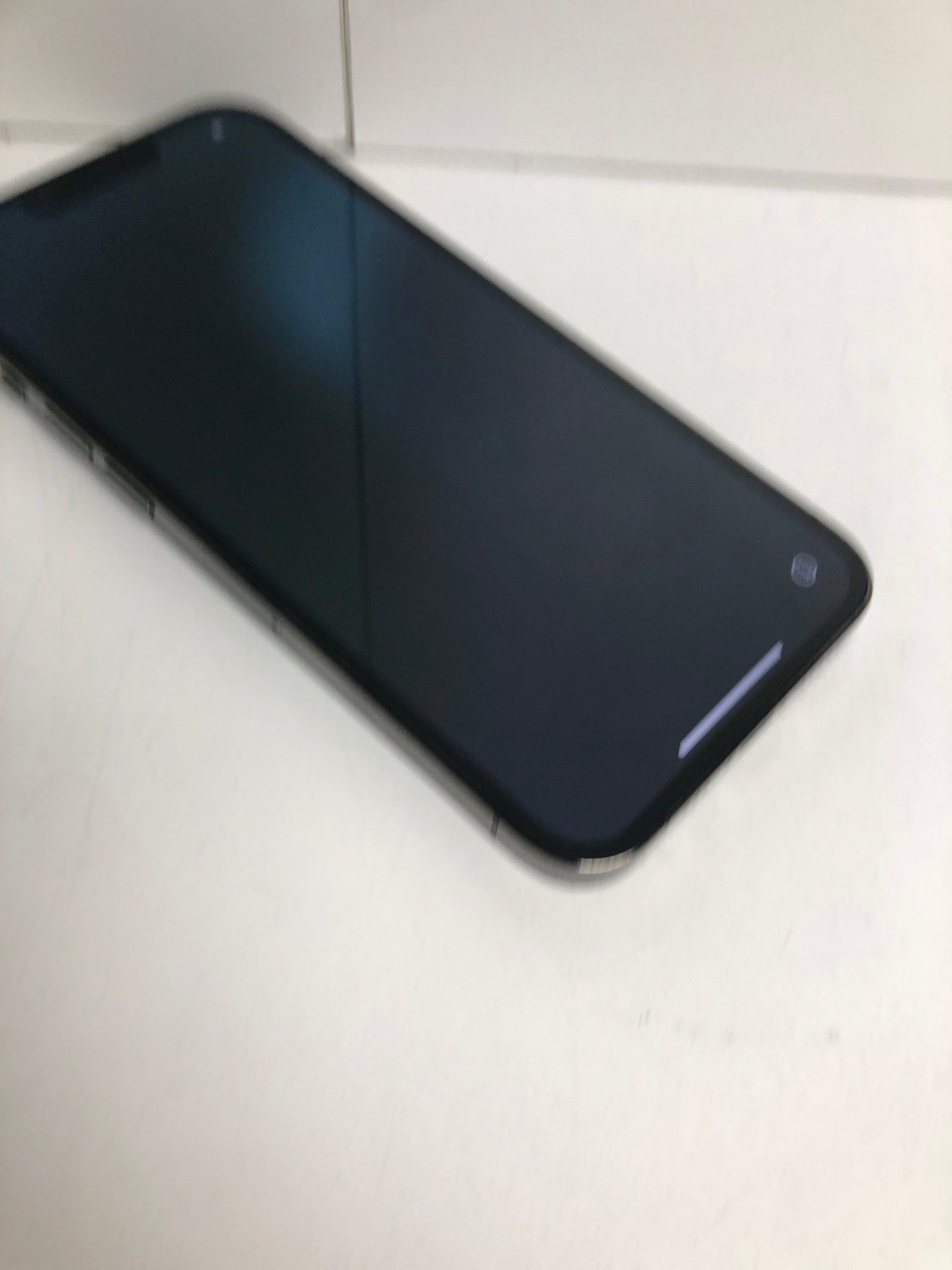 Apple iPhone 13 Pro 128GB Grey