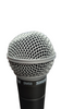 Shure SM58 Dynamic Cardioid Vocal Microphone *Unboxed*