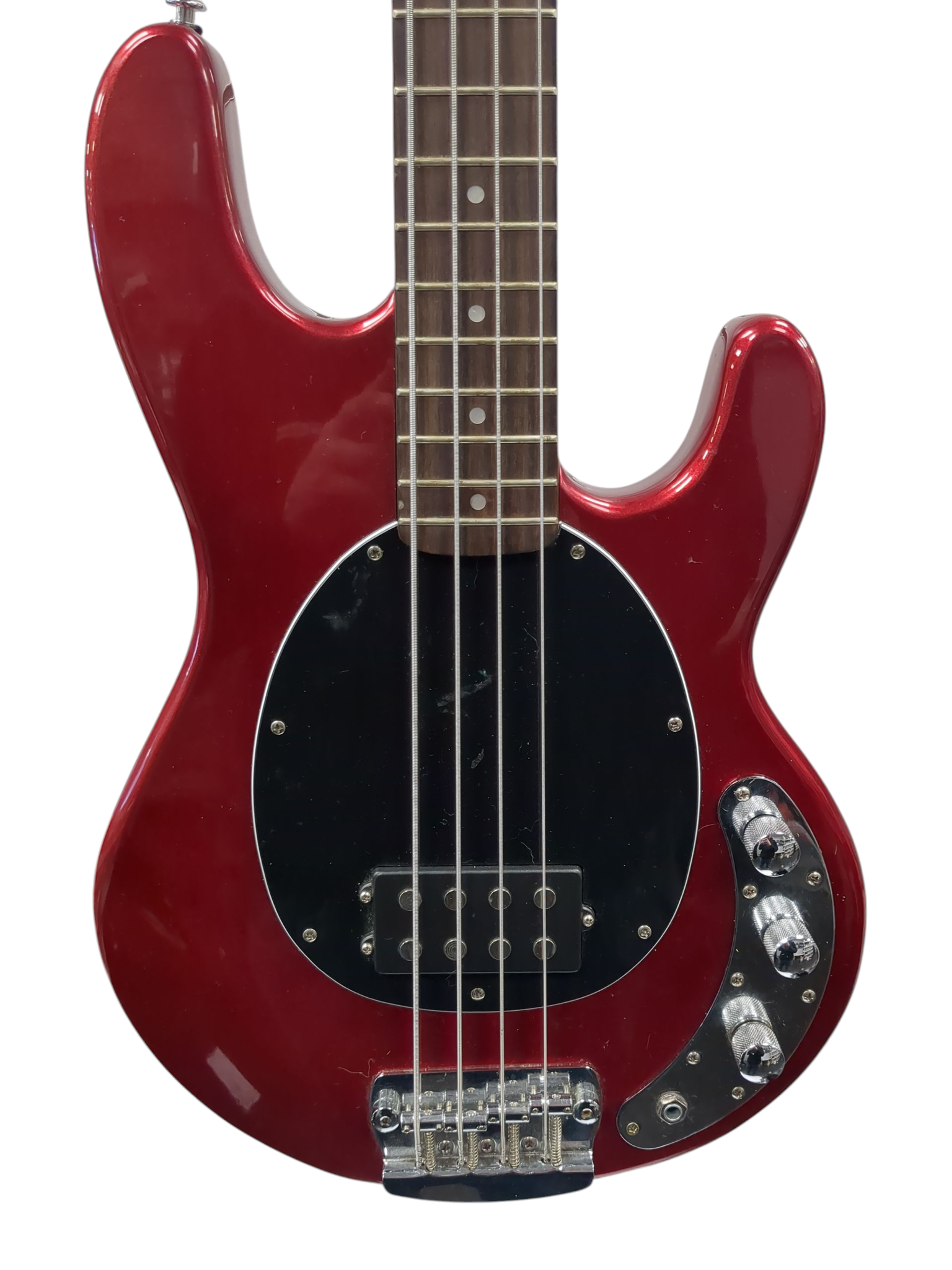 Benson Bass Guitar