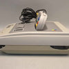 Super Nintendo Entertainment System 2 controllers and Leads (Some Case Damage shown in images)