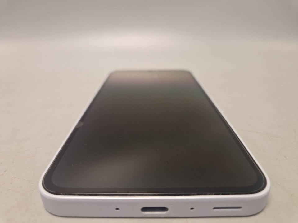 Samsung Galaxy A35 5G Dual Sim (6gb+128gb) Awesome IceBlue, unlocked